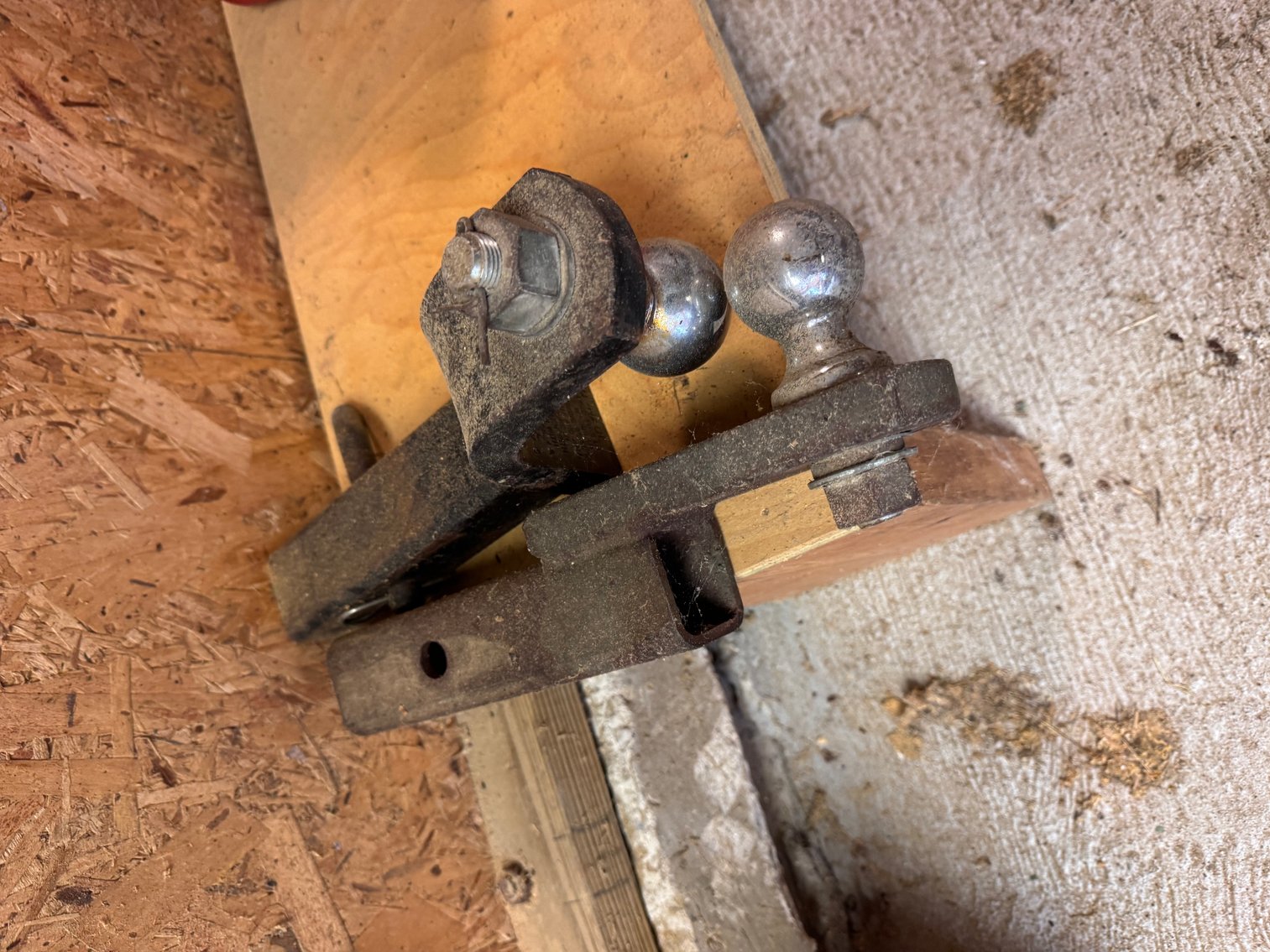 Image for BOAT, MOWERS, TOOLS AND MORE ONLINE ONLY AUCTION