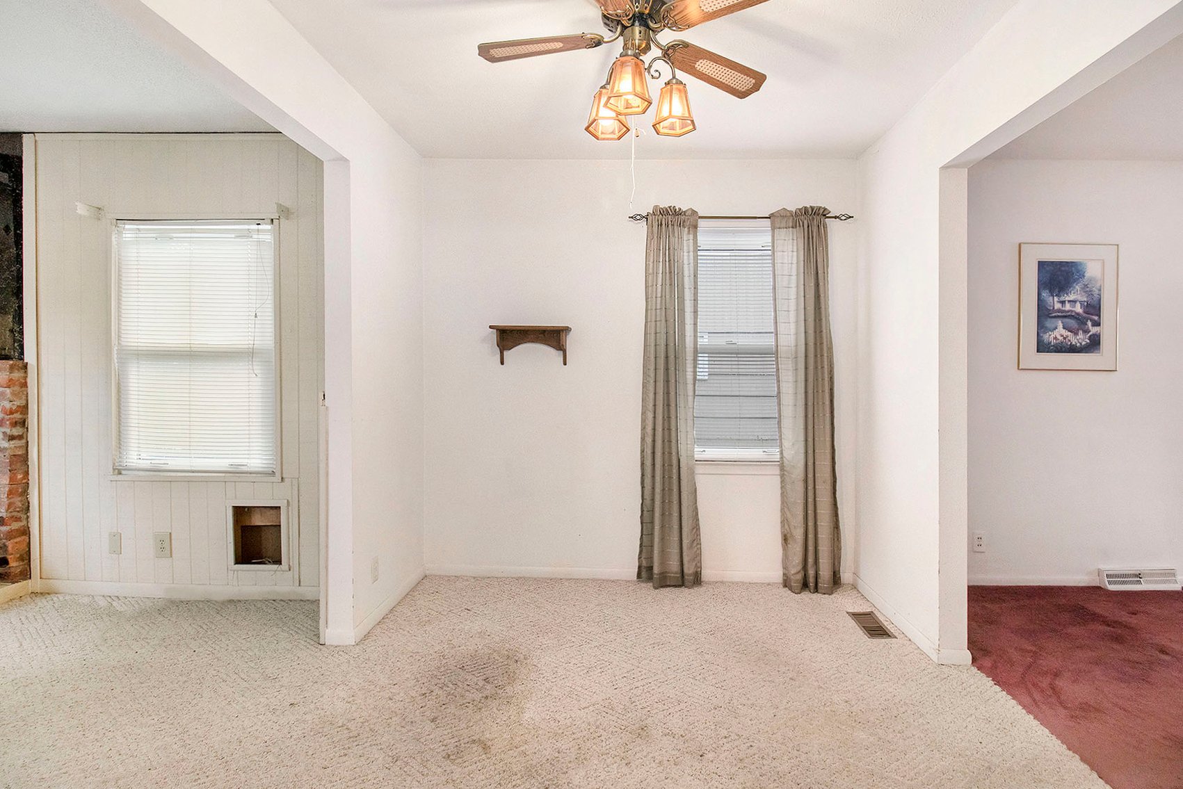 Image for MINIMUM BID AUCTION $60,000! 1486 Slater St.