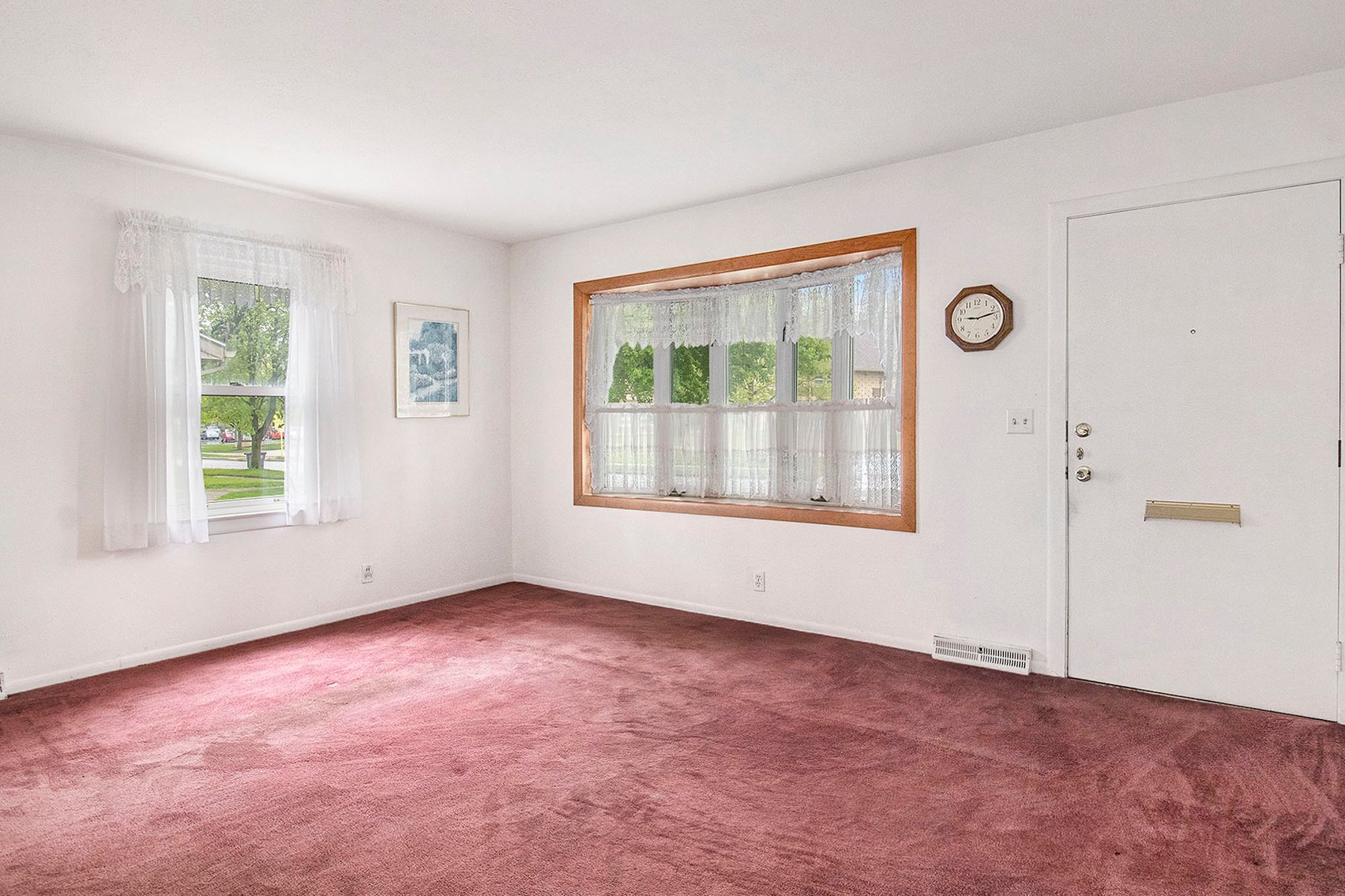 Image for MINIMUM BID AUCTION $60,000! 1486 Slater St.