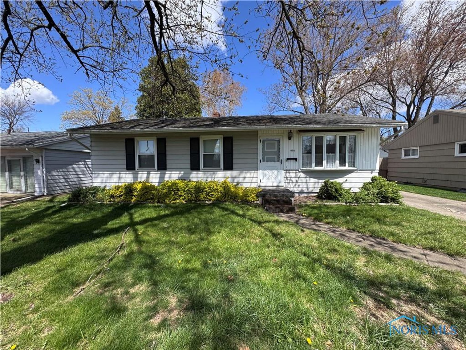 Image for MINIMUM BID AUCTION $60,000! 1486 Slater St.