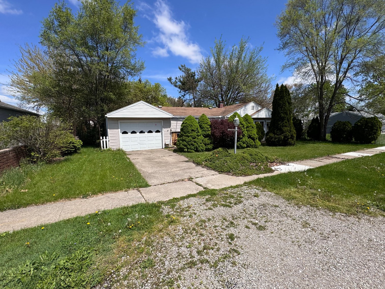 Image for POSTPONED UNTIL FURTHER NOTICE! 1949 Metz Ave