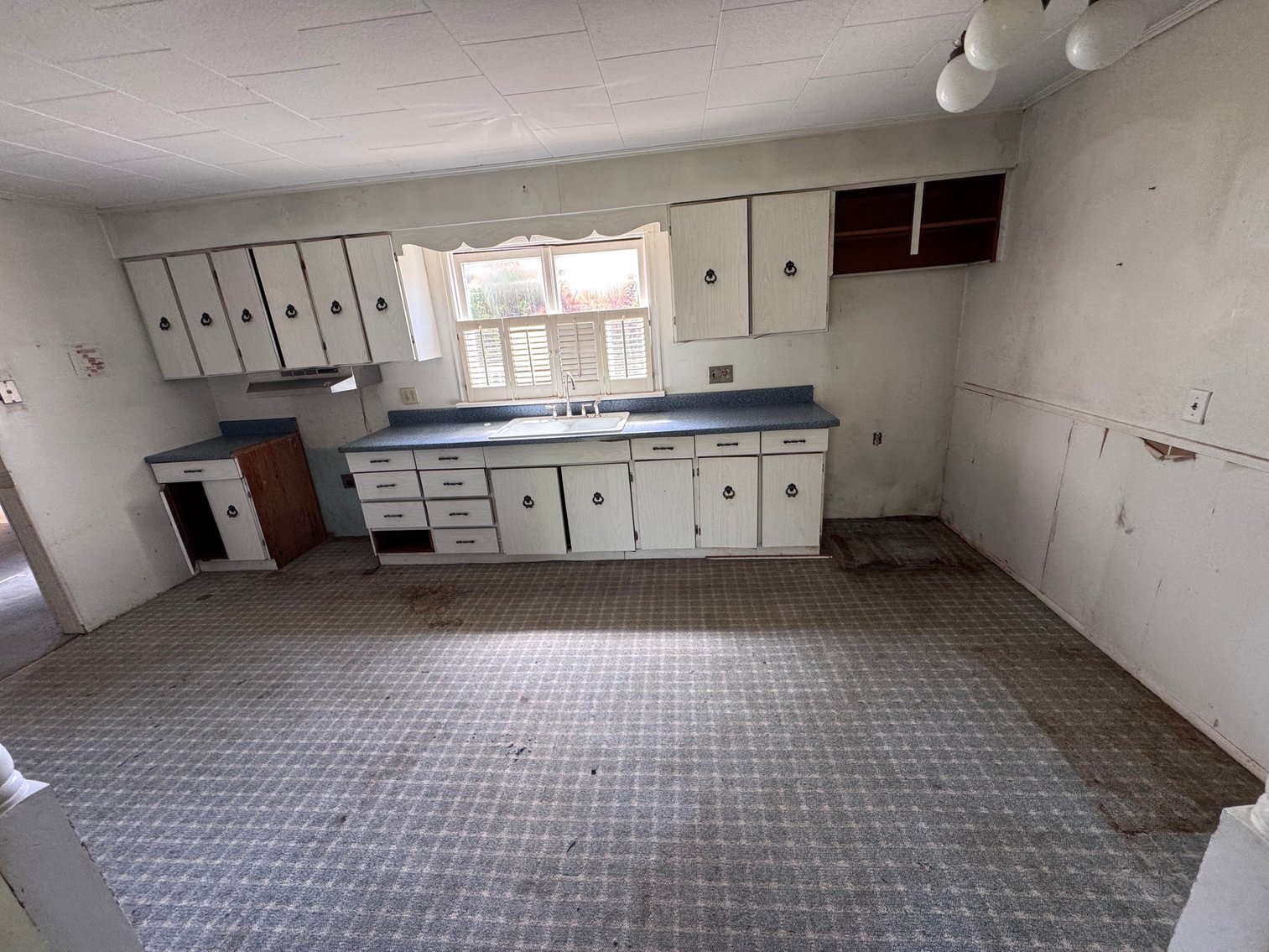 Image for POSTPONED UNTIL FURTHER NOTICE! 1949 Metz Ave