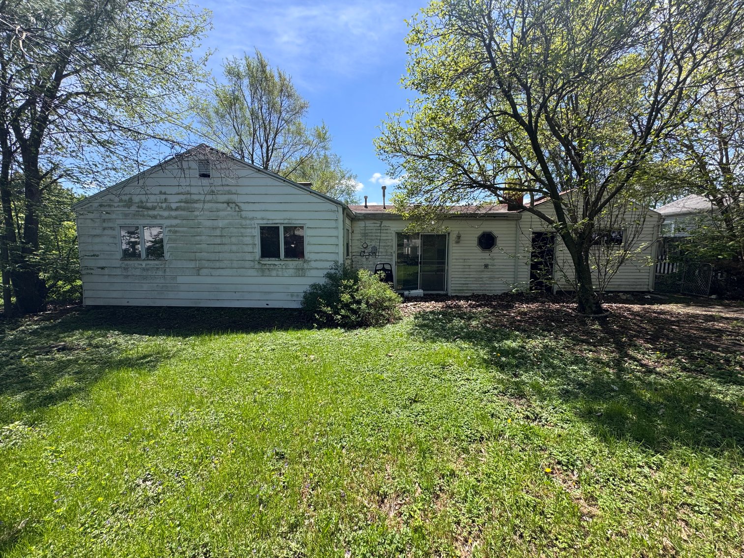 Image for POSTPONED UNTIL FURTHER NOTICE! 1949 Metz Ave