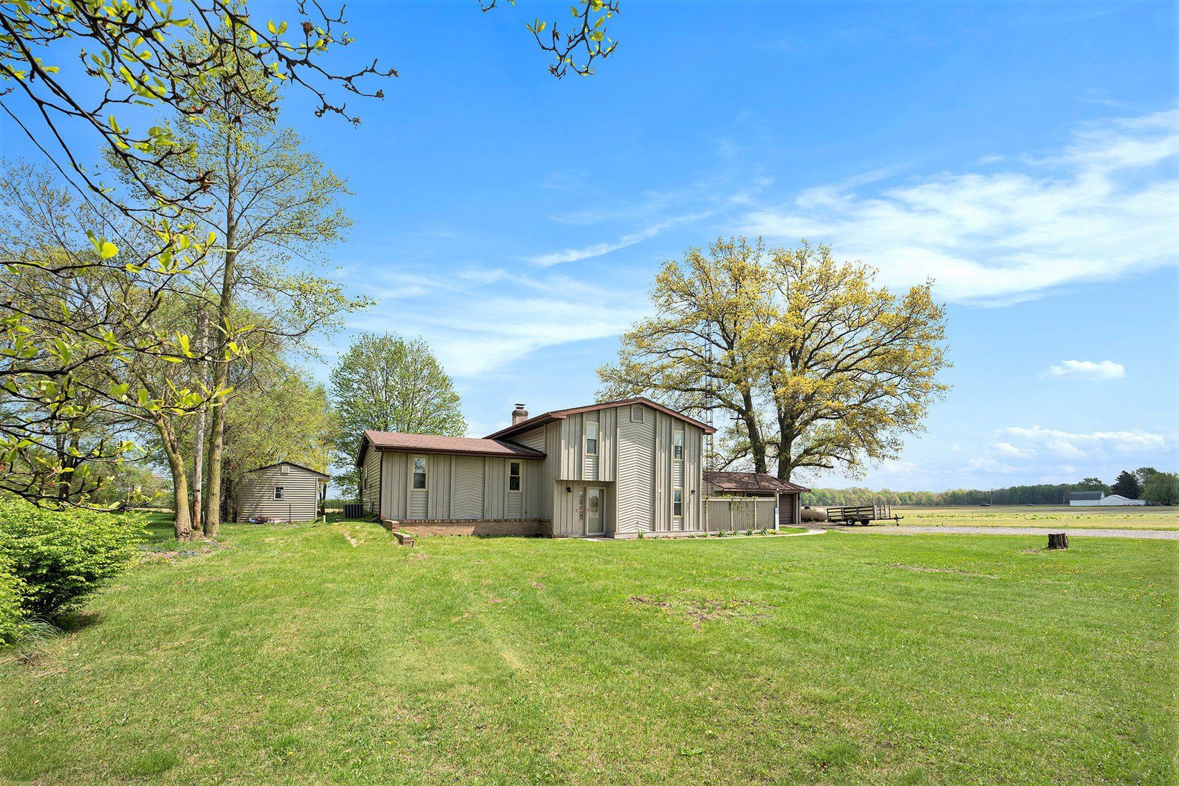 Image for MINIMUM BID AUCTION $159,000! 4264 County Road 5