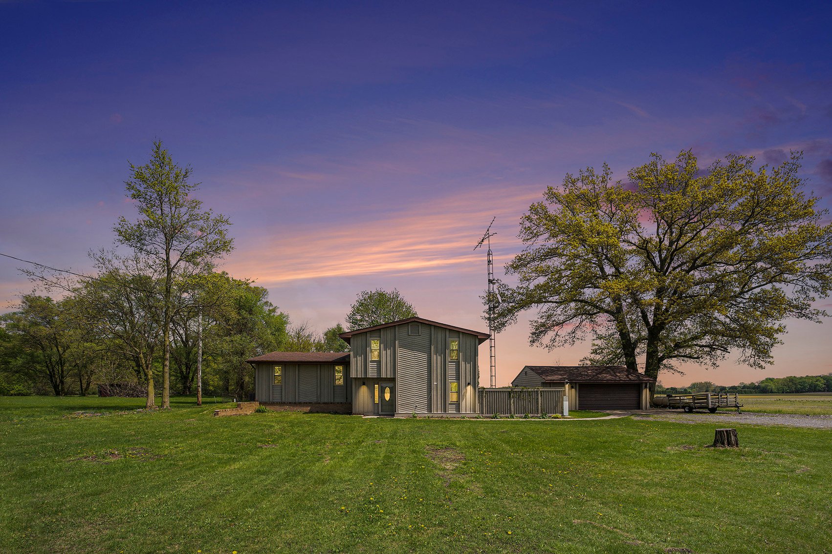 Image for MINIMUM BID AUCTION $159,000! 4264 County Road 5