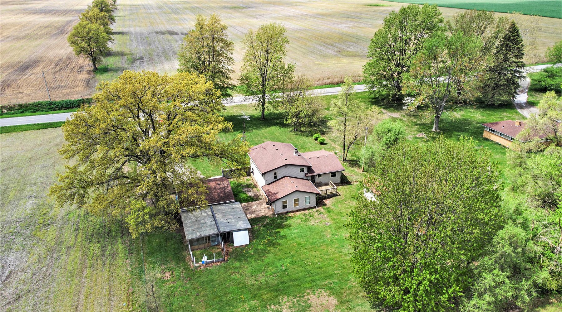 Image for MINIMUM BID AUCTION $159,000! 4264 County Road 5