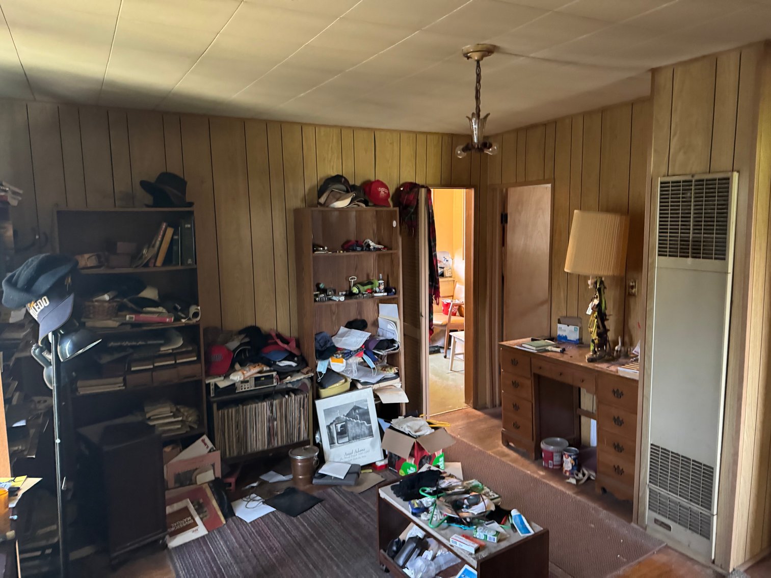 Image for SOLD PRIOR TO AUCTION! 2142 Brookford Dr