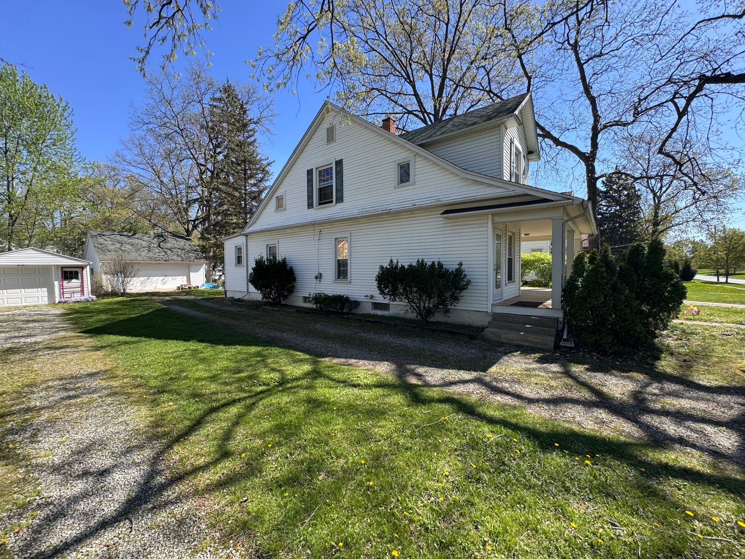 Image for SOLD PRIOR TO AUCTION! 2142 Brookford Dr