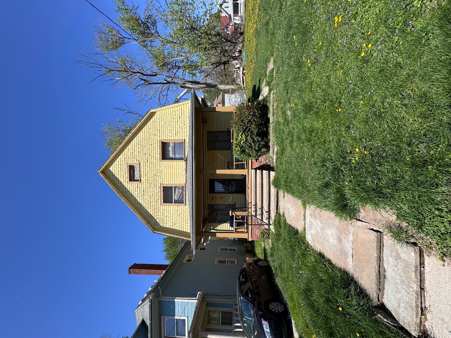 Image for SOLD PRIOR TO AUCTION! 2435 Warren St