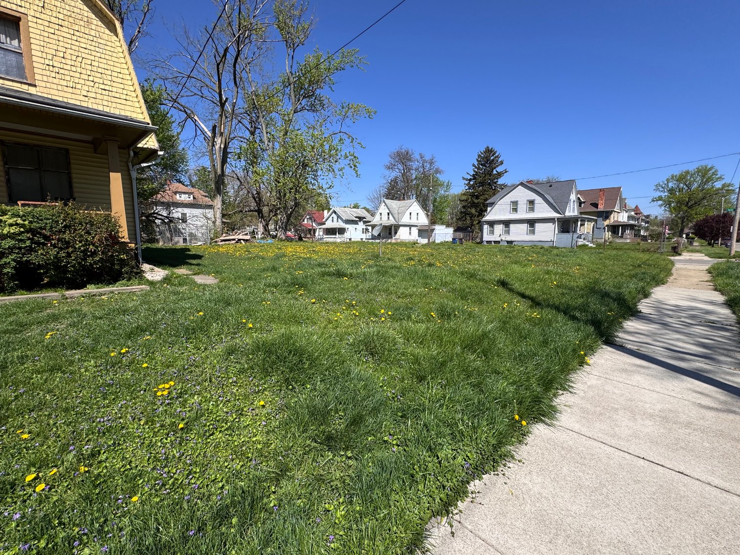 Image for SOLD PRIOR TO AUCTION! 2435 Warren St