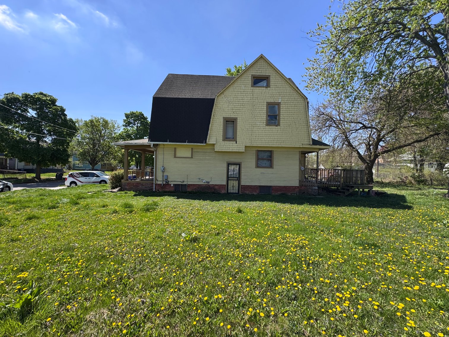 Image for SOLD PRIOR TO AUCTION! 2435 Warren St