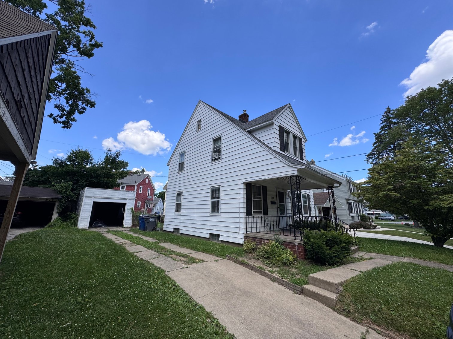 Image for MINIMUM BID AUCTION $49,000! 1344 Corbin Rd