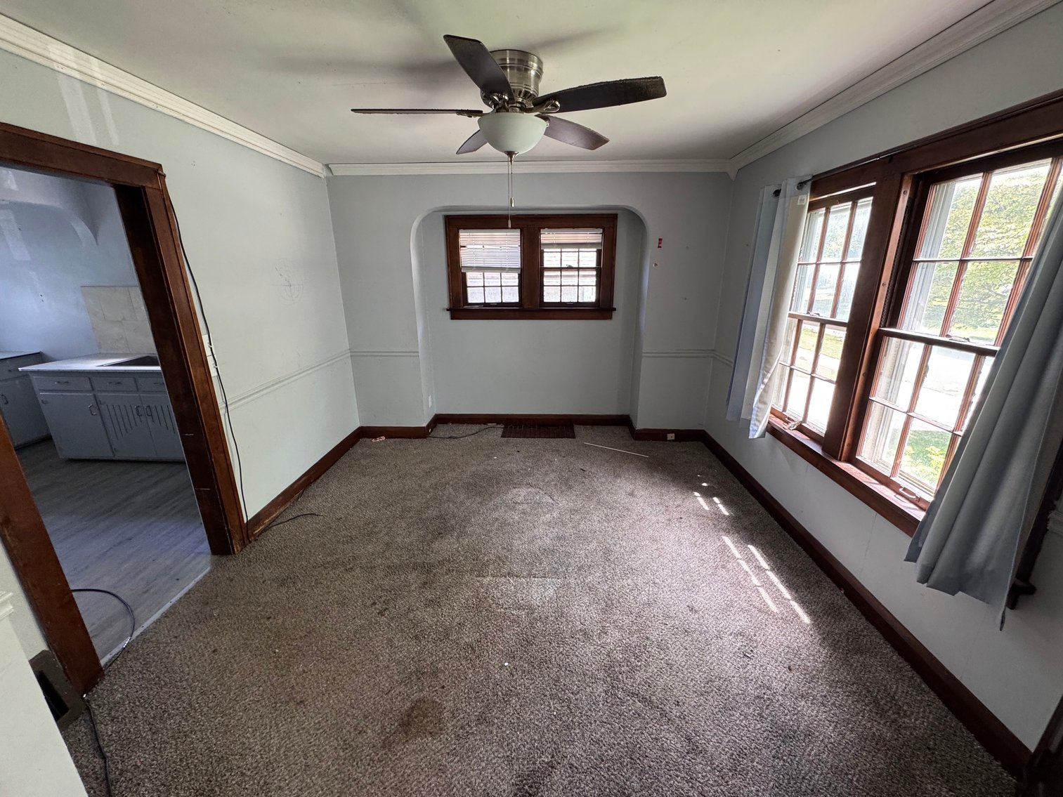 Image for MINIMUM BID AUCTION $49,000! 1344 Corbin Rd