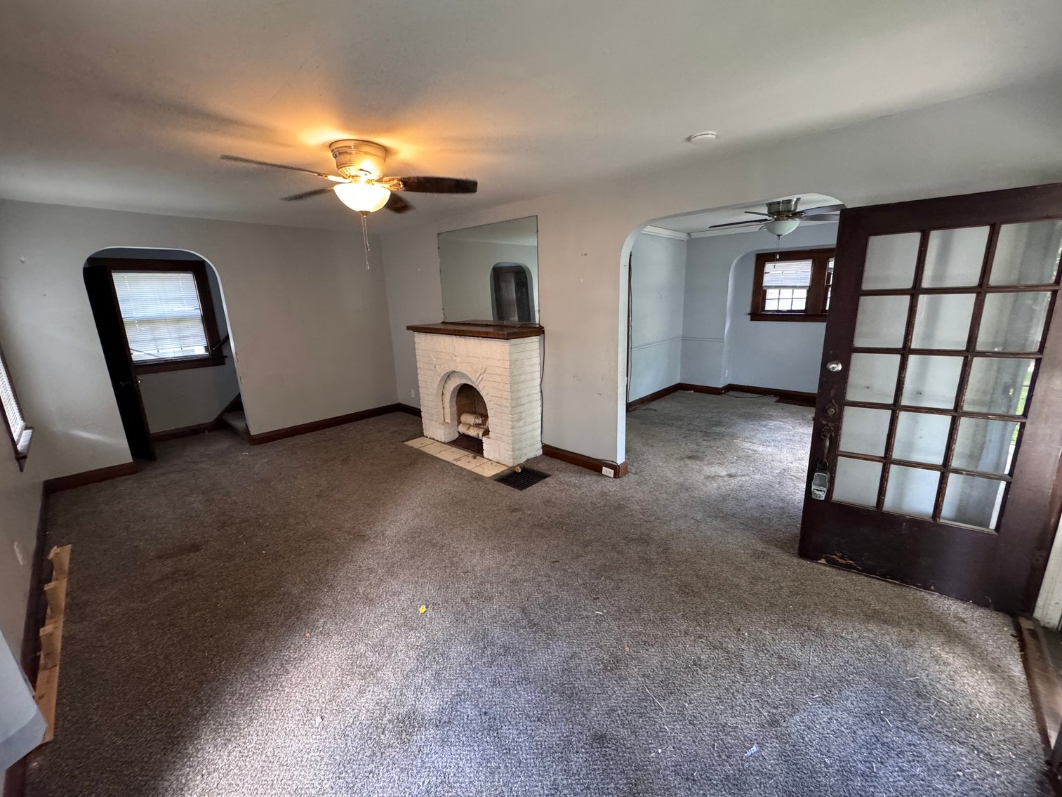 Image for MINIMUM BID AUCTION $49,000! 1344 Corbin Rd