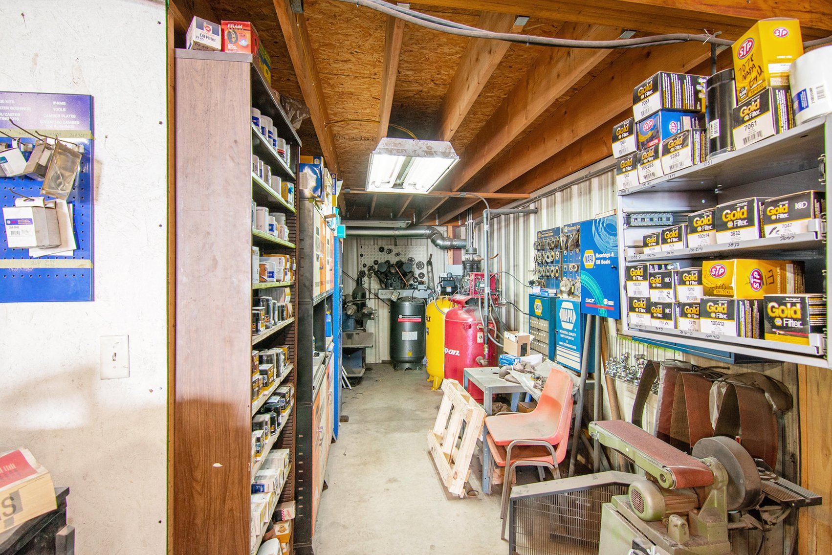 Image for MINIMUM BID AUCTION $275,000! 650 Plasterbed