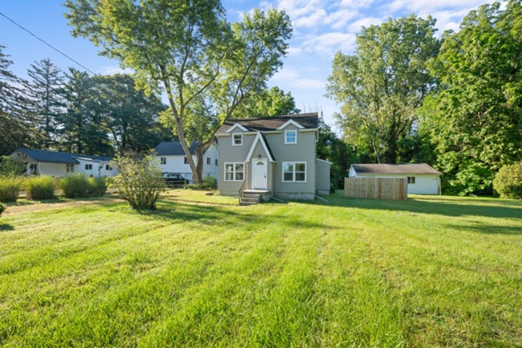 Image for MINIMUM BID AUCTION $119,000! 3157 Maplewood