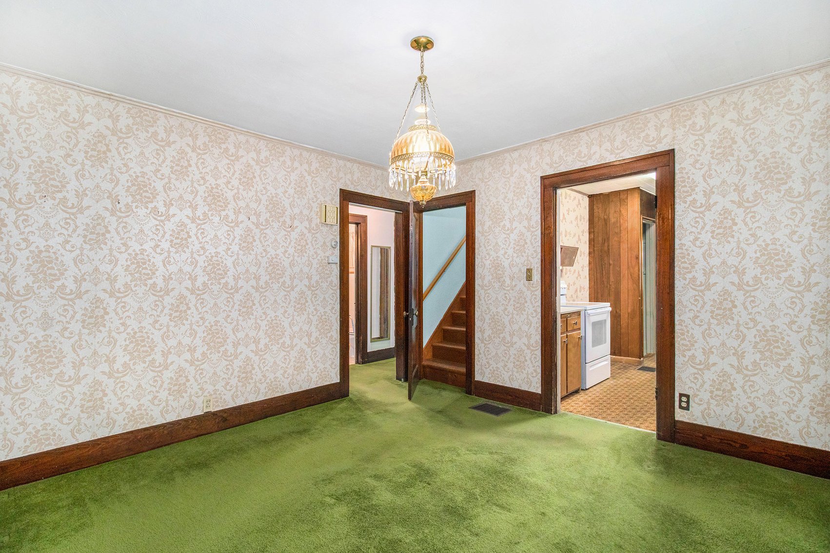 Image for MINIMUM BID AUCTION $119,000! 6905 Whiteford Center Rd