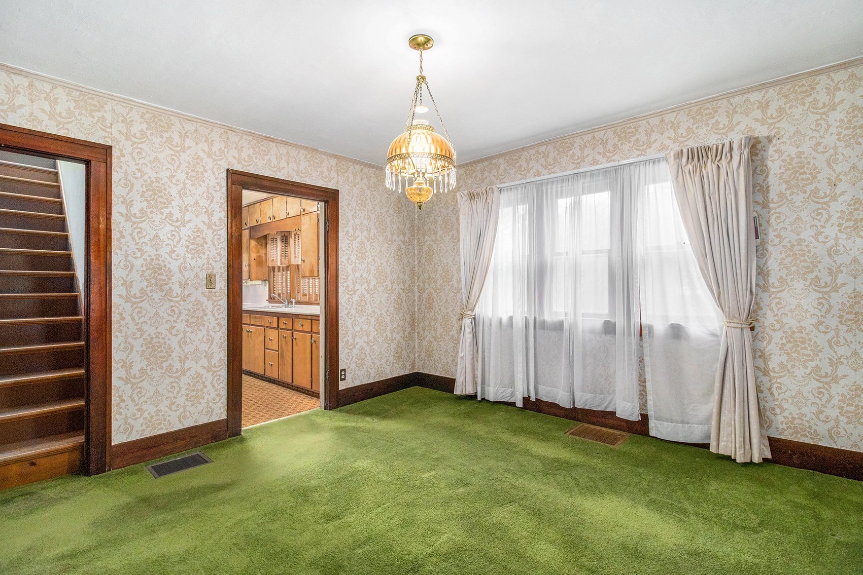 Image for MINIMUM BID AUCTION $119,000! 6905 Whiteford Center Rd