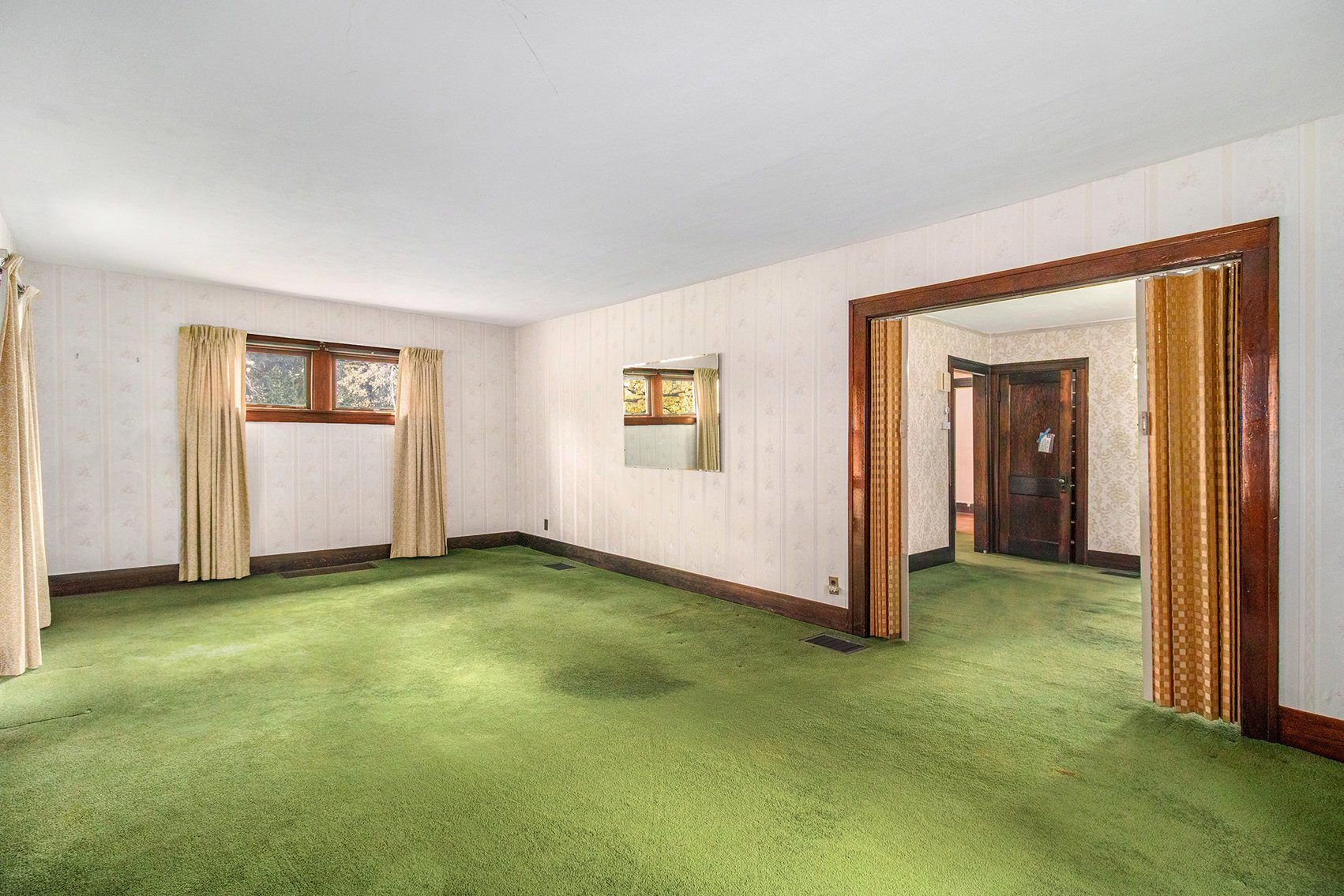 Image for MINIMUM BID AUCTION $119,000! 6905 Whiteford Center Rd