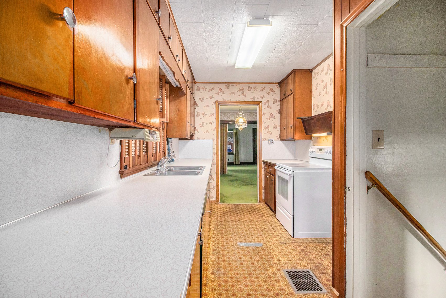 Image for MINIMUM BID AUCTION $119,000! 6905 Whiteford Center Rd