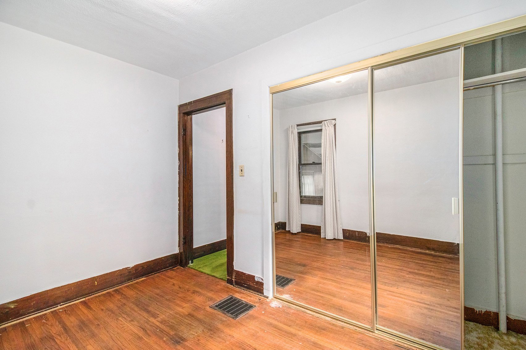 Image for MINIMUM BID AUCTION $119,000! 6905 Whiteford Center Rd