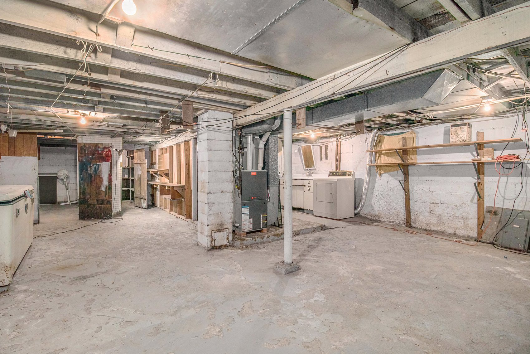 Image for MINIMUM BID AUCTION $119,000! 6905 Whiteford Center Rd