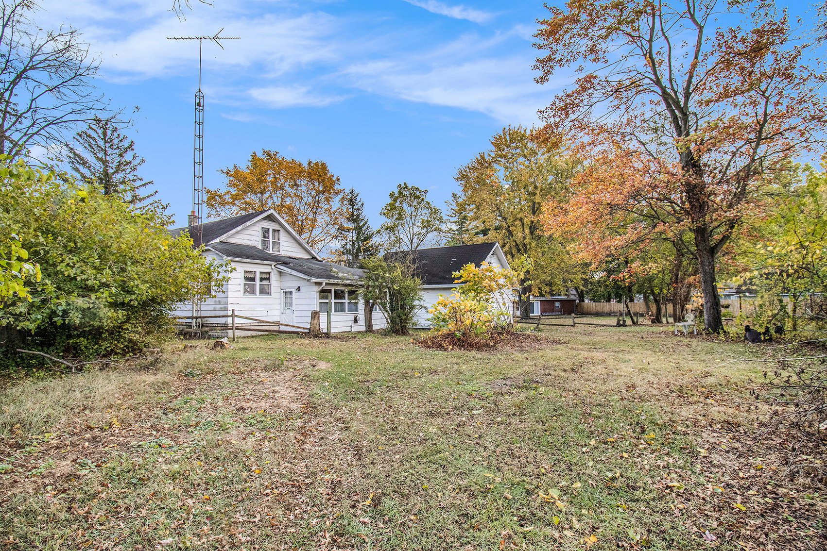 Image for MINIMUM BID AUCTION $119,000! 6905 Whiteford Center Rd