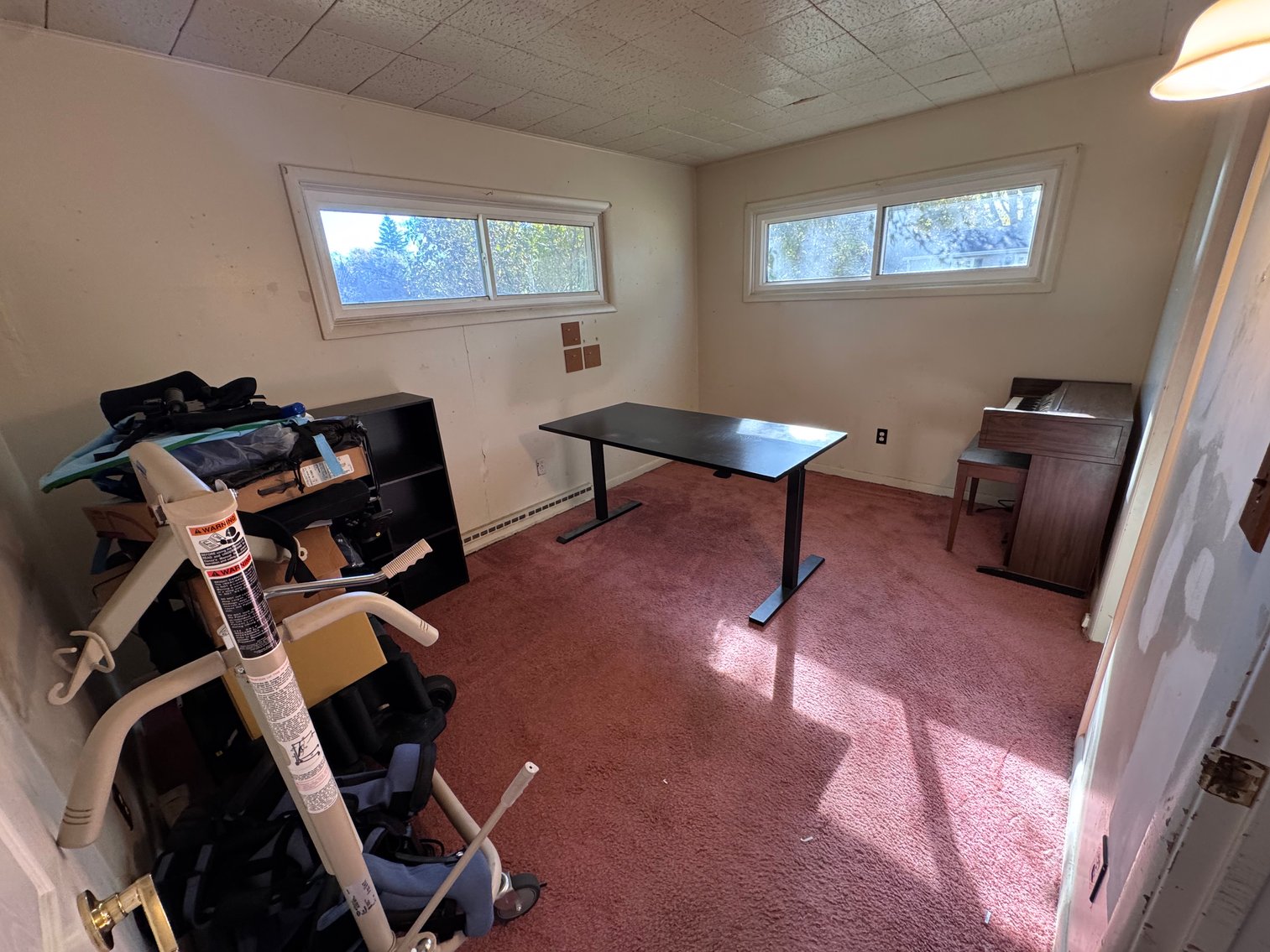 Image for MINIMUM BID AUCTION $75,000! 110 Mount Vernon Pl