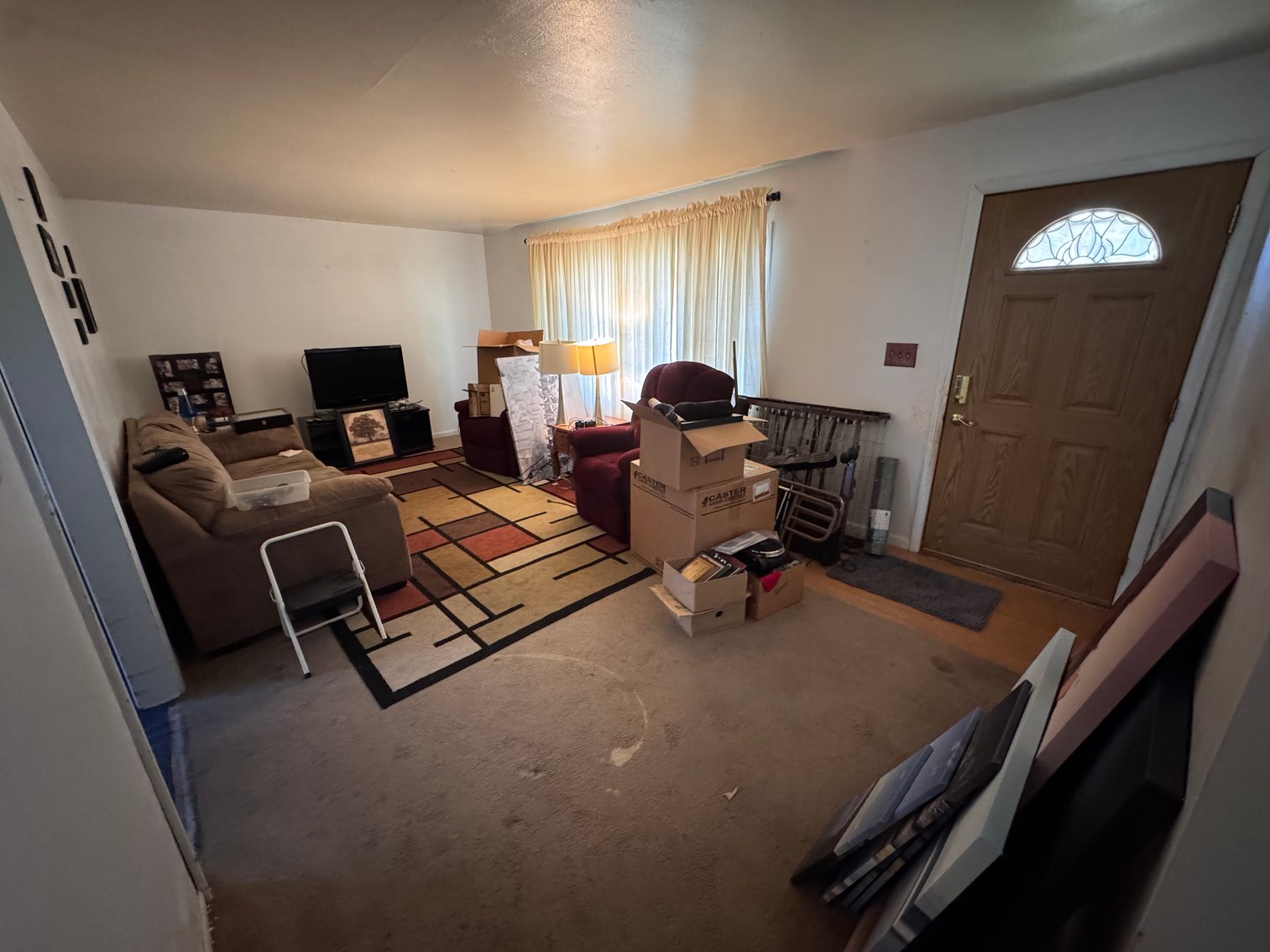 Image for MINIMUM BID AUCTION $75,000! 110 Mount Vernon Pl