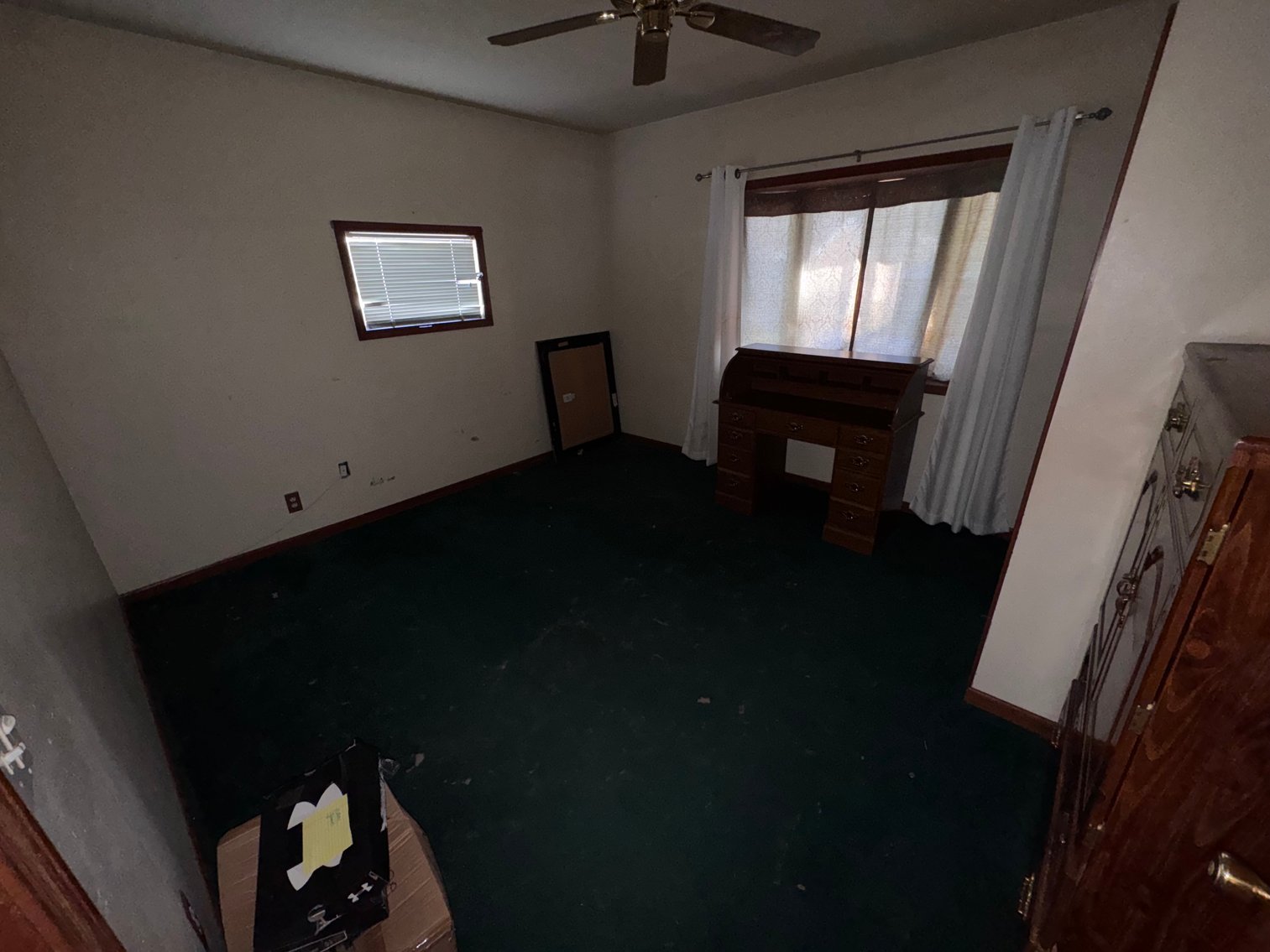 Image for MINIMUM BID AUCTION $75,000! 110 Mount Vernon Pl