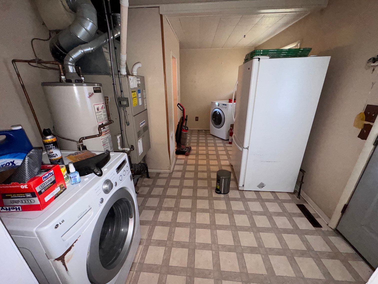 Image for MINIMUM BID AUCTION $75,000! 110 Mount Vernon Pl