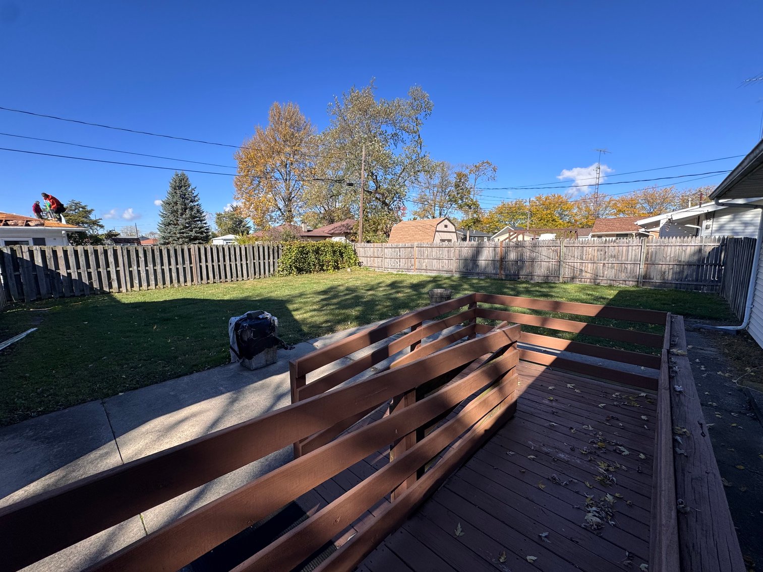 Image for MINIMUM BID AUCTION $75,000! 110 Mount Vernon Pl