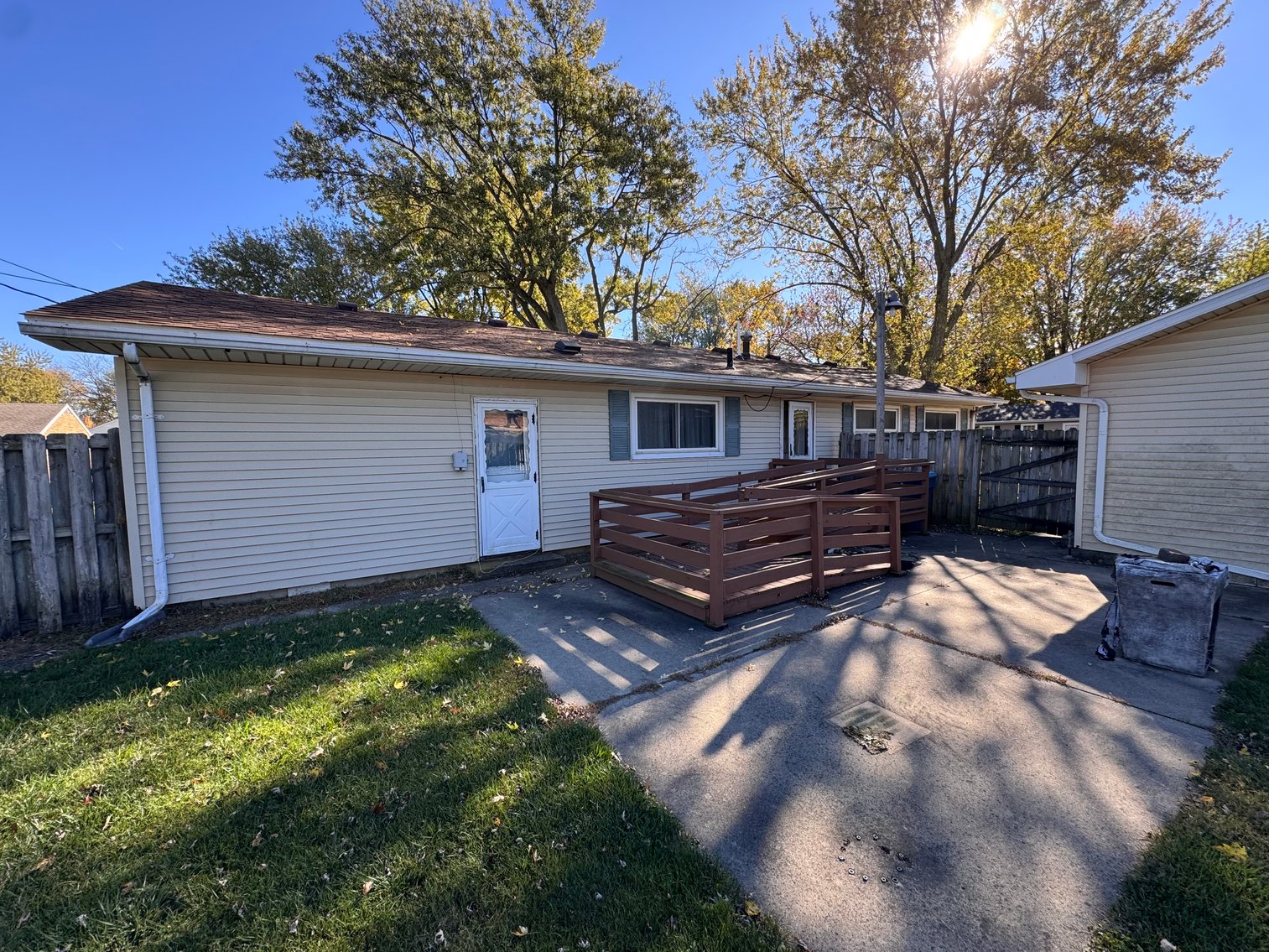 Image for MINIMUM BID AUCTION $75,000! 110 Mount Vernon Pl