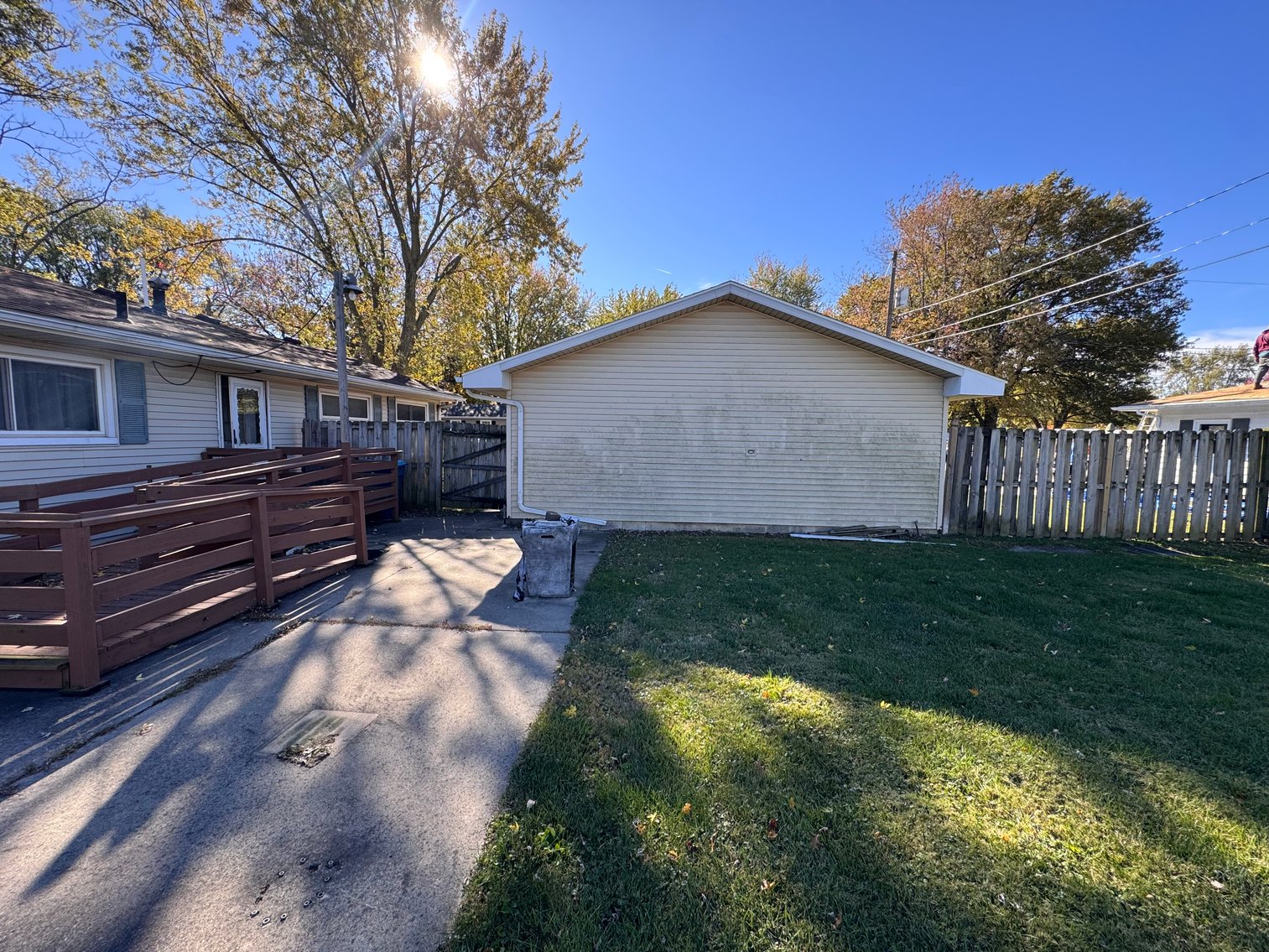 Image for MINIMUM BID AUCTION $75,000! 110 Mount Vernon Pl