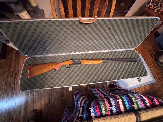 Image for ONLINE ONLY FIREARM AUCTION