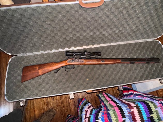 Image for ONLINE ONLY FIREARM AUCTION