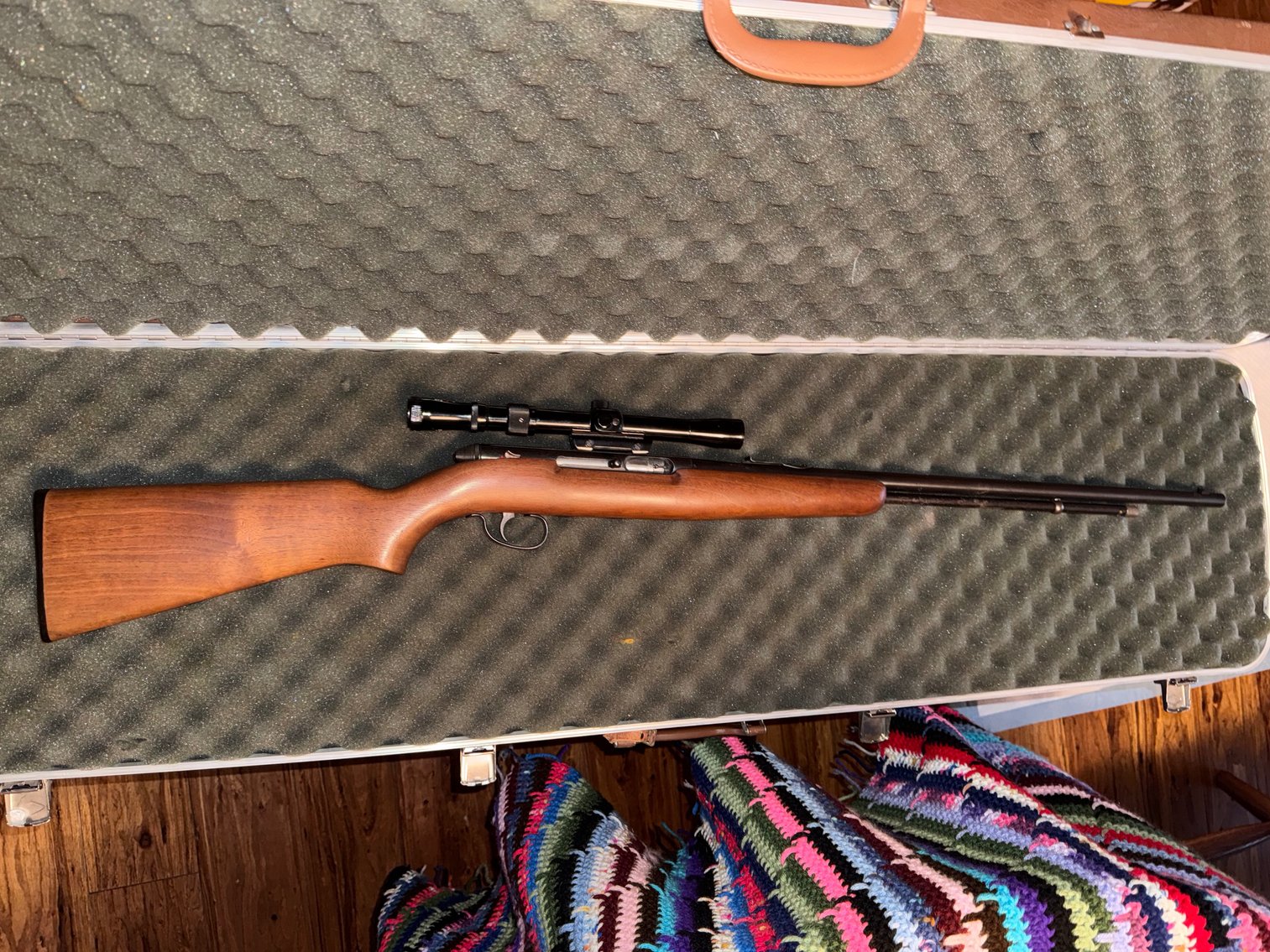Image for ONLINE ONLY FIREARM AUCTION