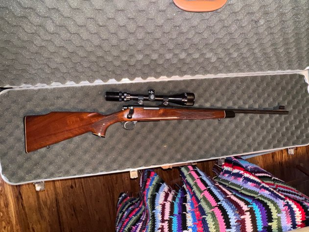 Image for ONLINE ONLY FIREARM AUCTION