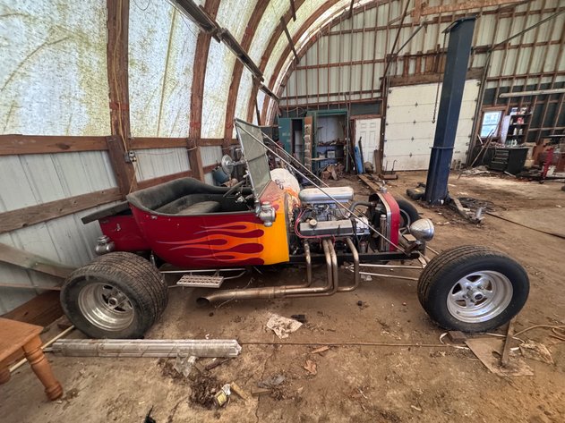 Image for VEHICLES, TOOLS, FIREARMS AND MORE ONLINE ONLY AUCTION