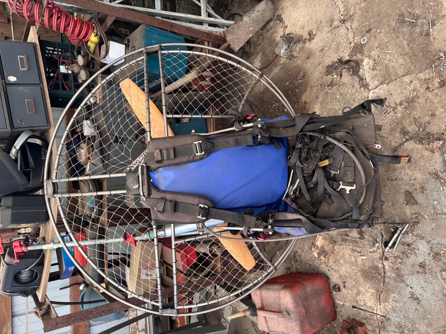 Image for VEHICLES, TOOLS, FIREARMS AND MORE ONLINE ONLY AUCTION