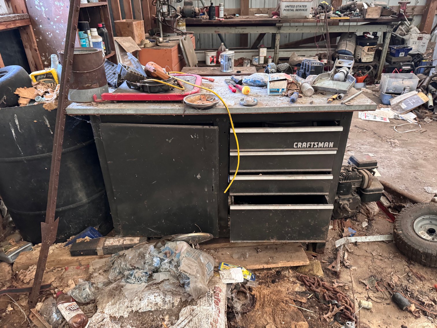 Image for VEHICLES, TOOLS, FIREARMS AND MORE ONLINE ONLY AUCTION