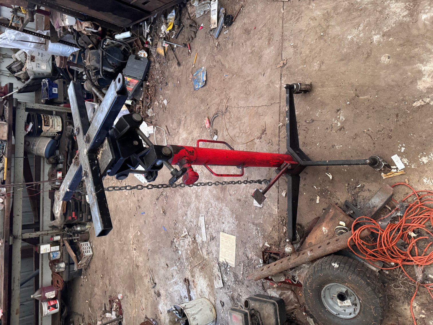 Image for VEHICLES, TOOLS, FIREARMS AND MORE ONLINE ONLY AUCTION