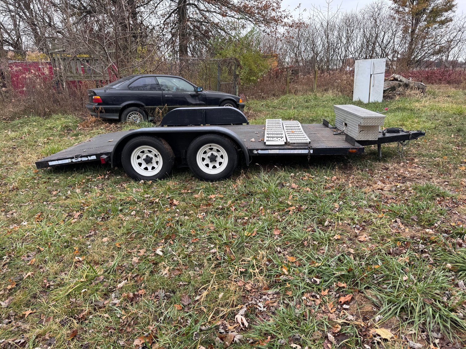 Image for VEHICLES, TOOLS, FIREARMS AND MORE ONLINE ONLY AUCTION