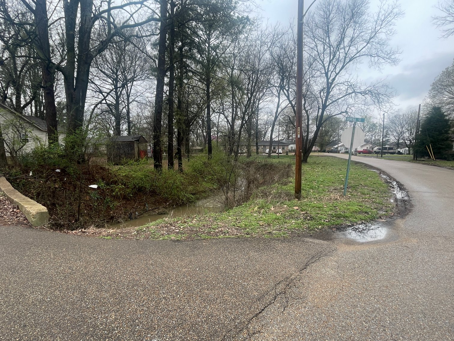 Image for 327 E CANAL AVE, WYNNE, AR