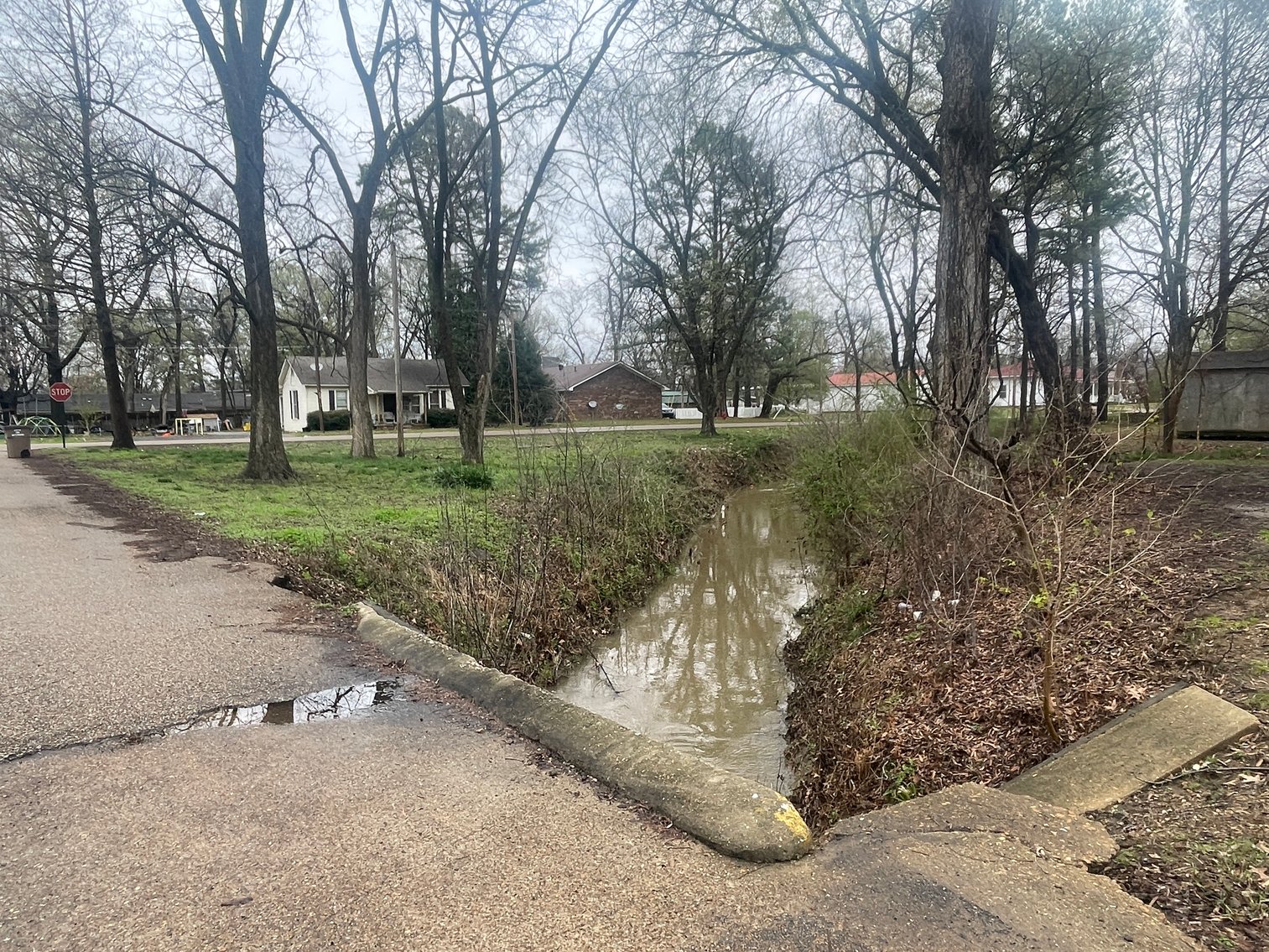 Image for 327 E CANAL AVE, WYNNE, AR