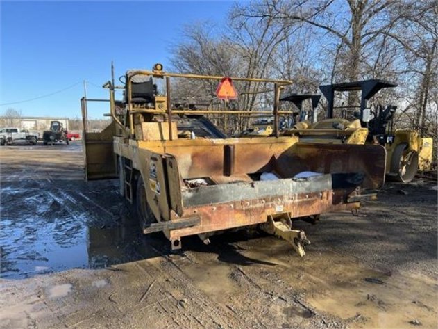 Image for Entyre Chip Spreader 12 ft