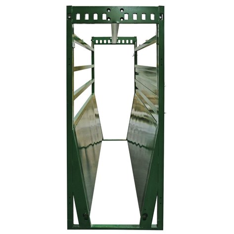 Image for Arrowquip EF10 10' Alley Way