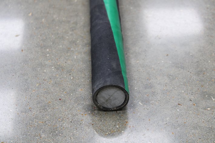 Image for Arrowquip Rump Bar