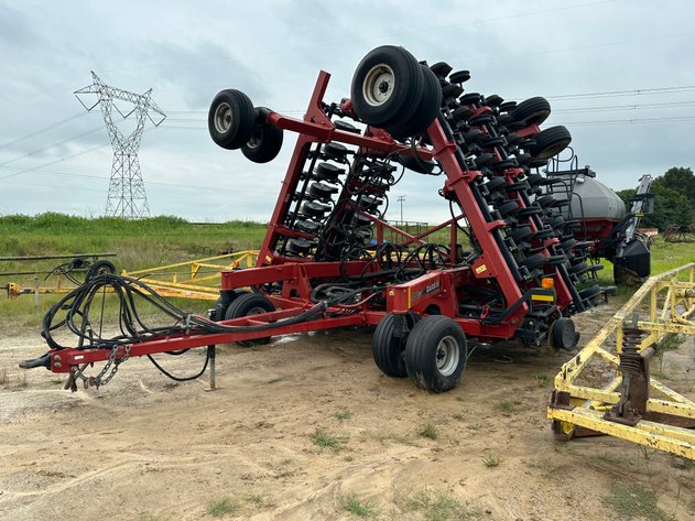 Image for Huge Multi-Farmer Liquidation Auction