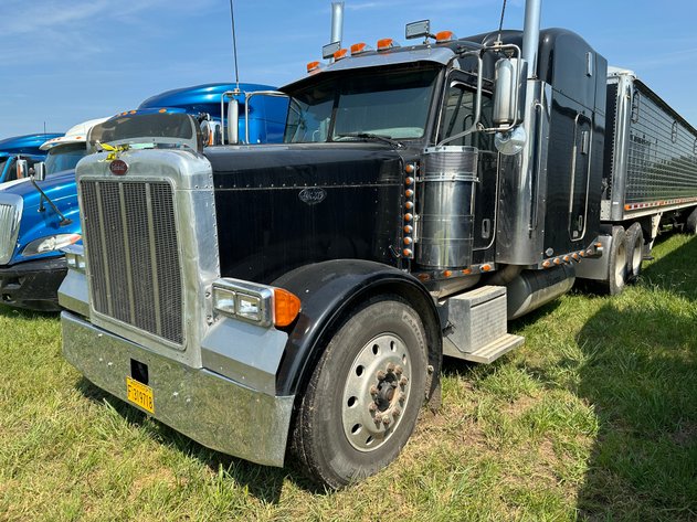 Image for Huge Multi-Farmer Liquidation Auction